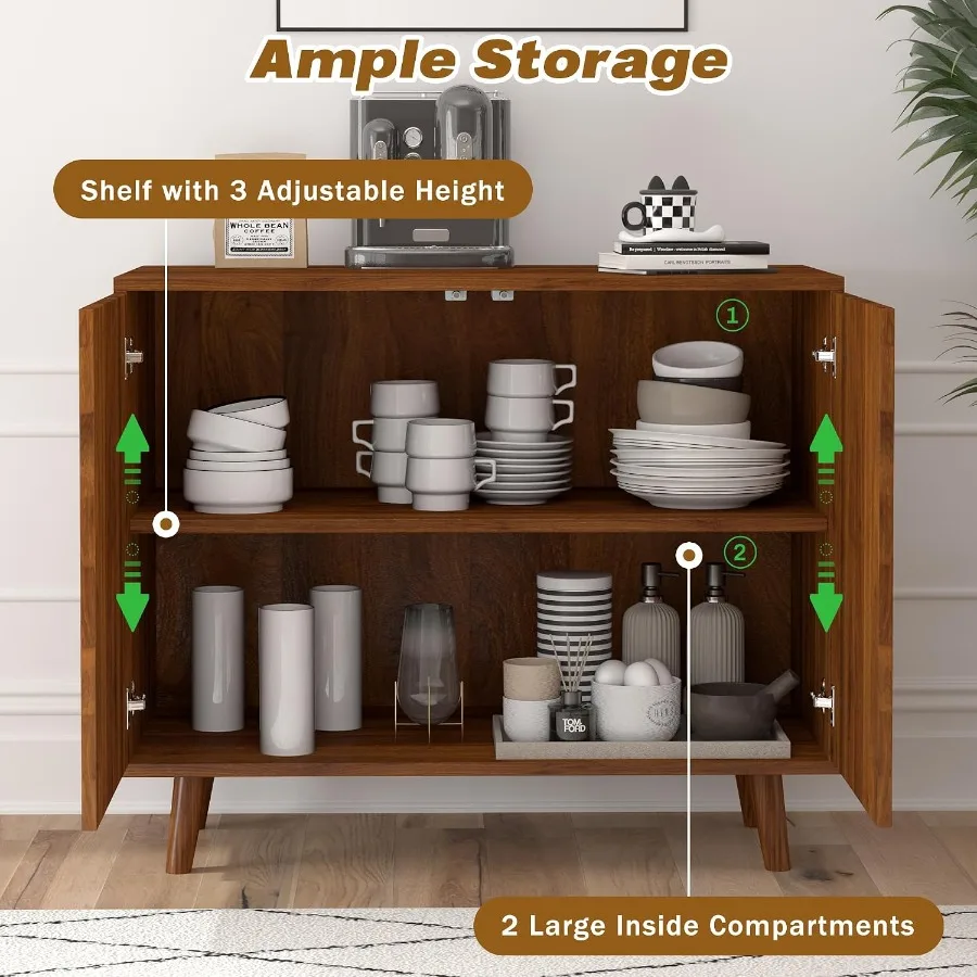Accent cabinet for bedroom, li - Kitchen review and price