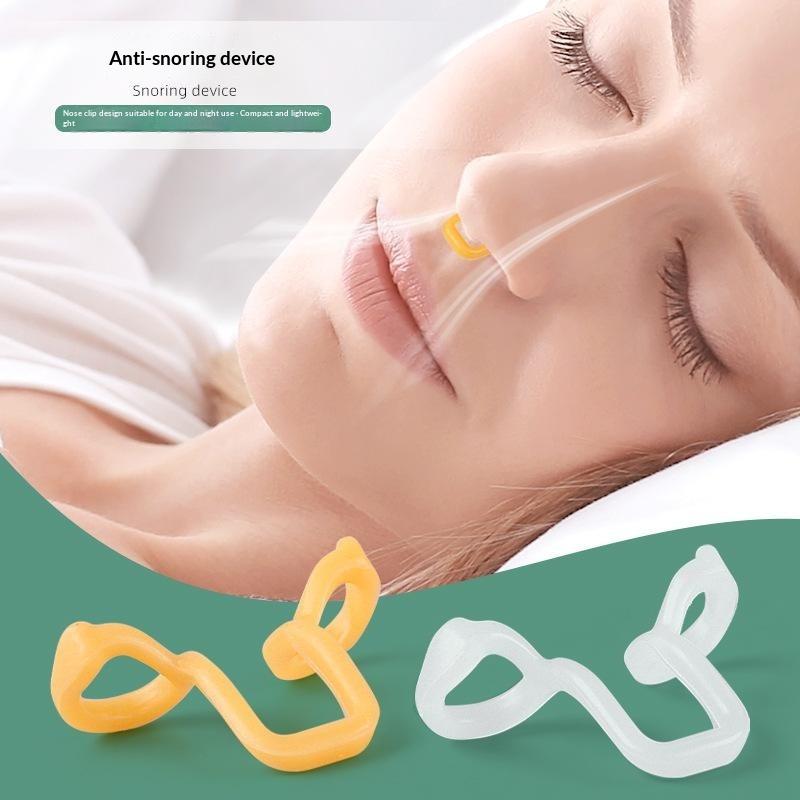 【B】Stop Snoring Device Silicon - Anti Snore Contour Pillow review and price