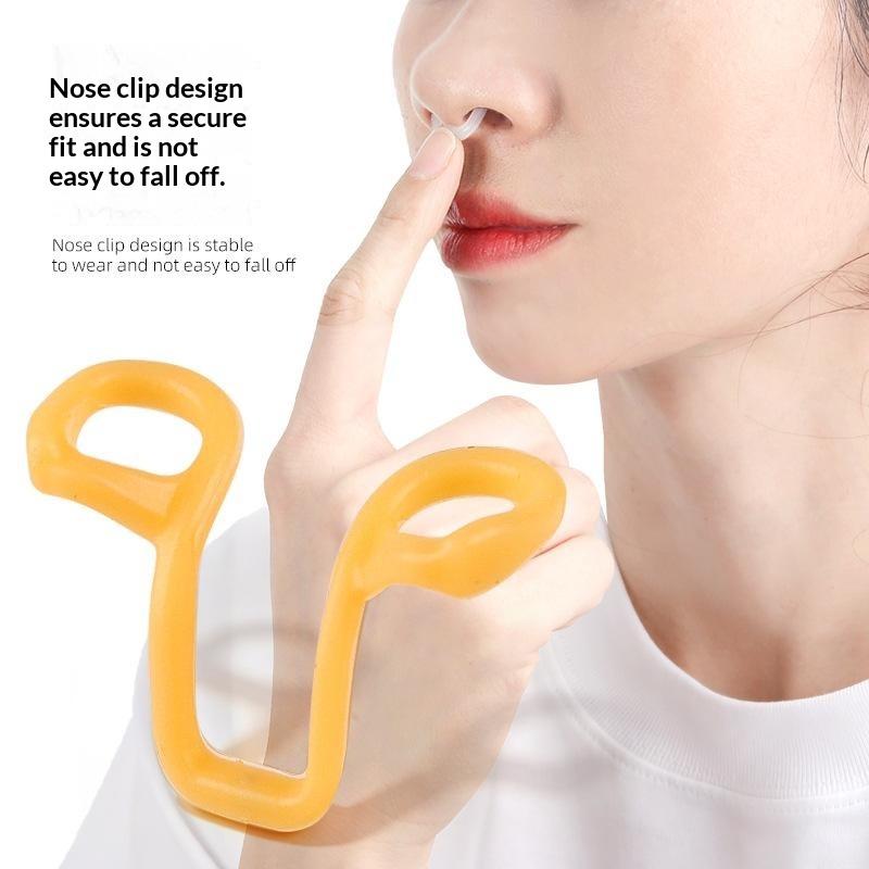 【B】Stop Snoring Device Silicon - Anti Snore Contour Pillow review and price