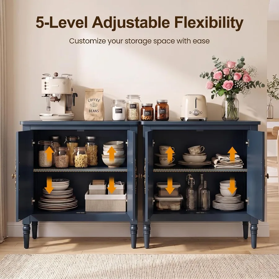 Buffet Cabinet with Storage fo - Storage & Organization review and price