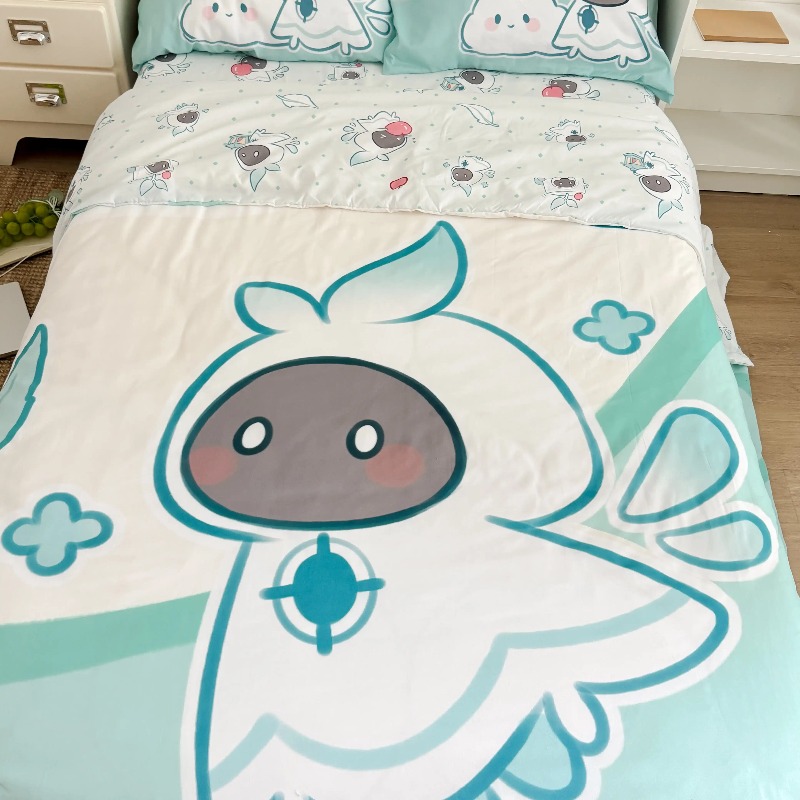 Honkai: Star Rail Venti Beddin - Bedding review and price