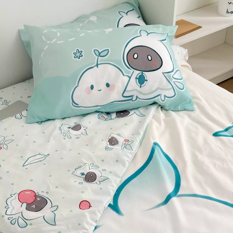 Honkai: Star Rail Venti Beddin - Bedding review and price