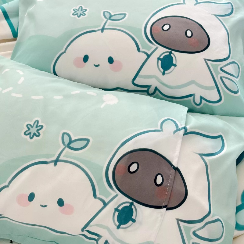 Honkai: Star Rail Venti Beddin - Bedding review and price