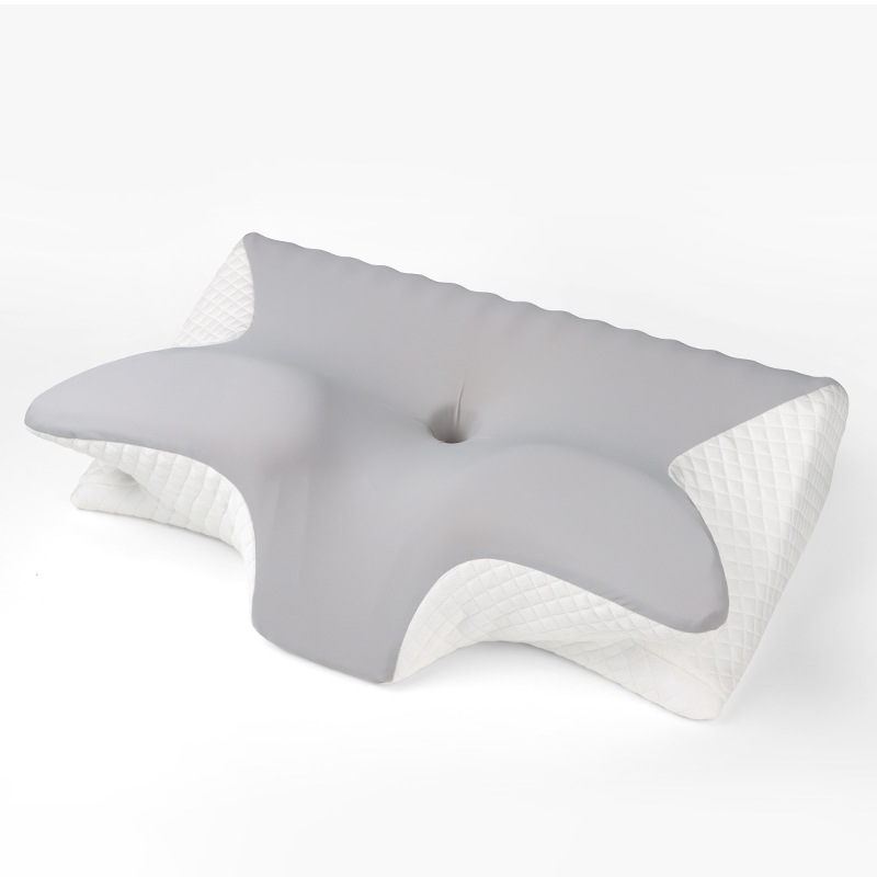 Memory Foam Ergonomic Cervical - Memory Foam Orthopedic Pillow Neck Pain review and price